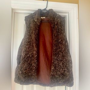 Altar’d State Vest